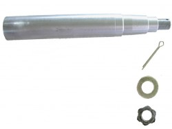 Mandrin complet 14'' x 2'' 5000lbs