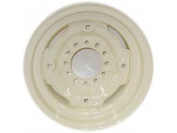 La couleur de la jante peut être différente de la photo. 2