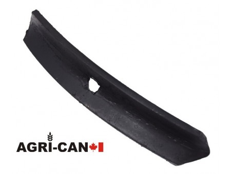 Cultivator Reversible Point 255x50x6mm
