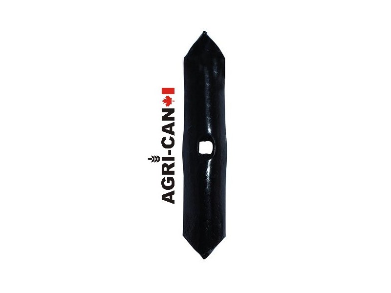 Reversible Point 50mm x 6mm x 260mm