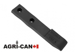 JD point 1"X2"X11-1/2"