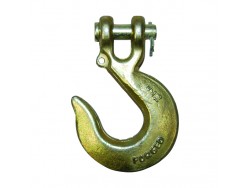 Clevis Slip Hooks 5/16''