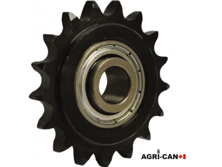 Chain 60 Idler