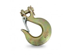 Clevis Safety Hooks 5/16''
