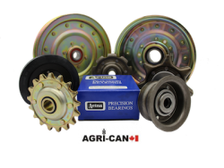 Aetna Idler 50 -17 teeth 2