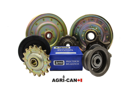 Tendeur Aetna 50 - 17 dents