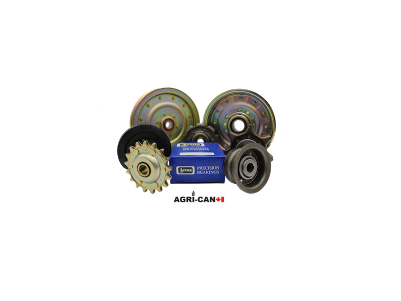 Tendeur Aetna 60 - 15 dents