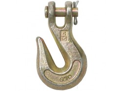 Clevis Grab Hooks 5/16''