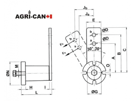 Tensioner (Lovejoy) SE-11