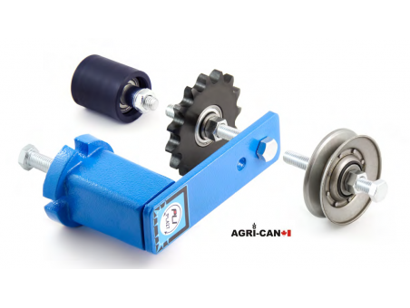 Tensioner (Lovejoy) SE-27