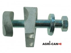 Complete Fastener for Kuhn - Series GA