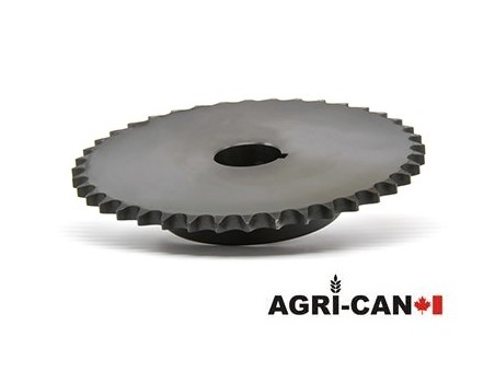 Sprocket coeur 1-1/4'' (RC60)