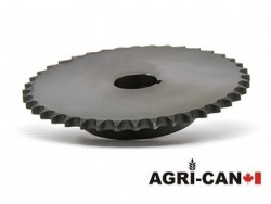 1-3/8'' Bore Sprocket (RC60) 2