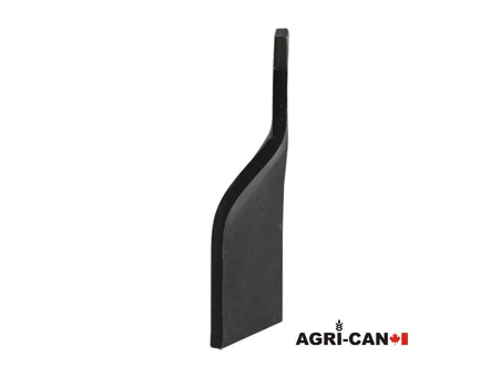 Blade LH M26100418 for Maschio