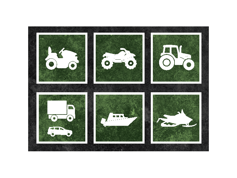 Heavy-Duty Pistol Grip Grease Gun Grease-Locker®