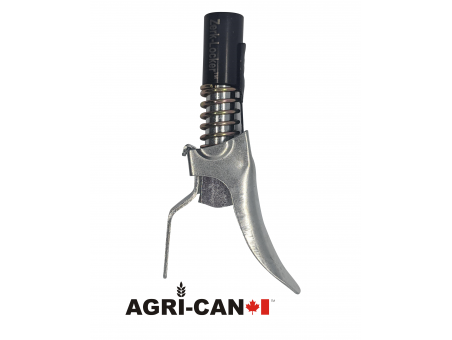 Coupleur rapide à graisse - Zerk-Locker™