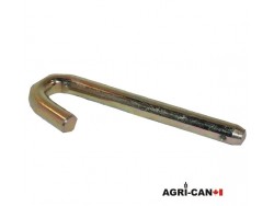 Hook Pin for Kverneland Auto-Reset Spring