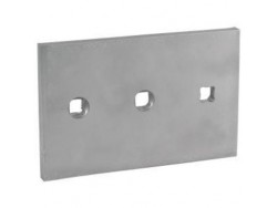 Overum Plow Landside SR back