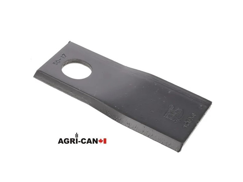 Mower Blades Taarup, Kuhn, and Vicon (RH) -...