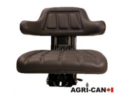 Universal Tractor Seat