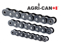 Chaîne en rouleau Premium - Grosseur 35 à 240 - 10' à 100'