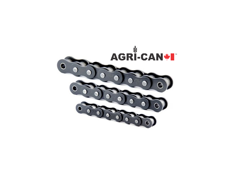 Chaîne en rouleau Premium - Grosseur 35 à 240 -...