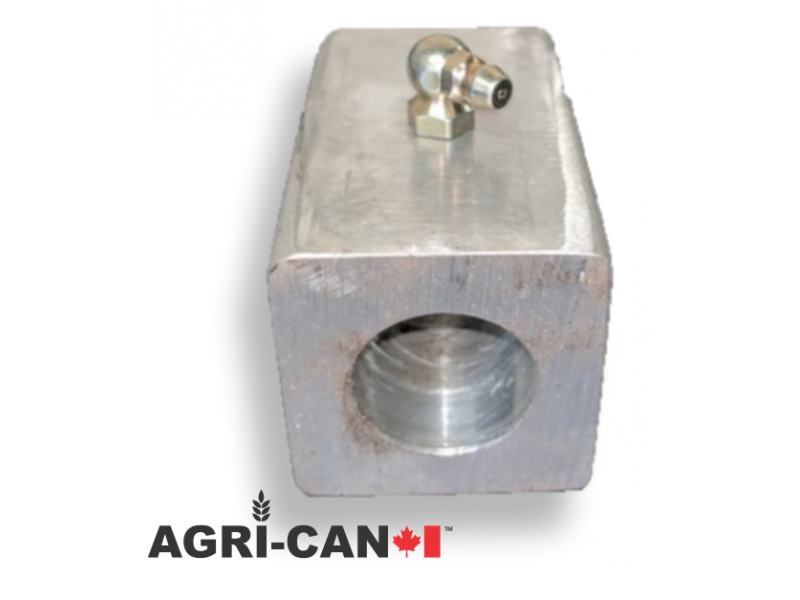 New Holland Baler Bushing