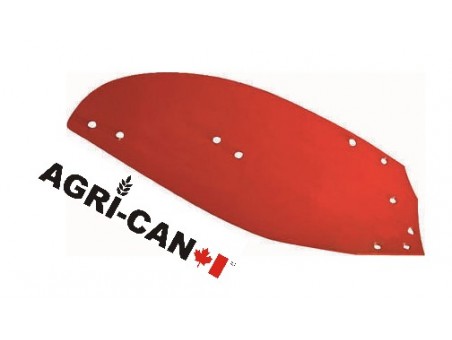 Versoir charrue Kverneland 14-16'' - Droit