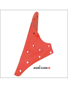 Frog - Base 6-8 - LH