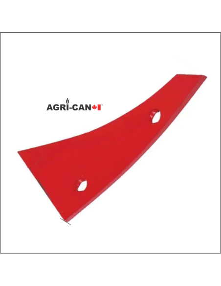 Kverneland No.6-8-29 Plow Shin-LH