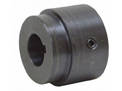 Moyeu d'engrenage - Série X