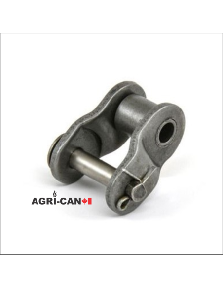 Offset Connecting Link - Economical Quality