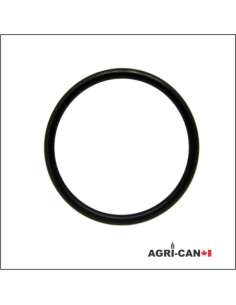 Petit joint torique pour moyeu Kverneland 76199