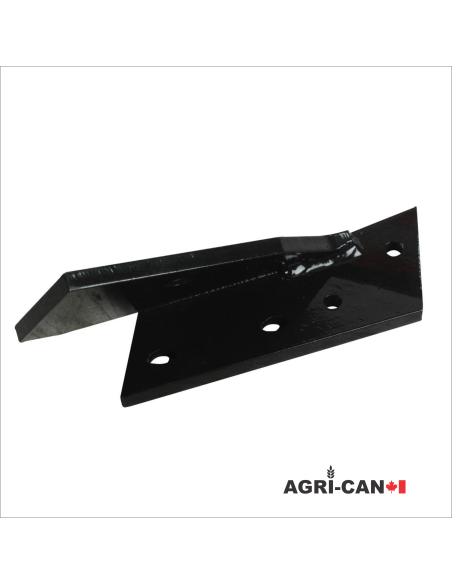 Overum Plow point bracket -LH