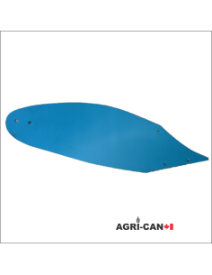 Versoir de charrue Overum SML