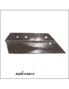 Kongskilde KW Plow Share 14'' - RH