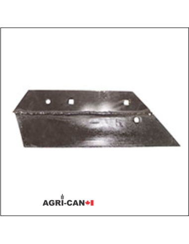 Kongskilde KW Plow Share 14'' - RH
