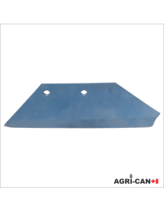 Soc pour charrue Kongskilde XL 18'' - gauche