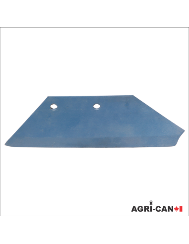 Kongskilde XL Plow Share 18'' - LH