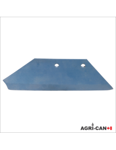 Soc pour charrue Kongskilde XL 18'' - droit