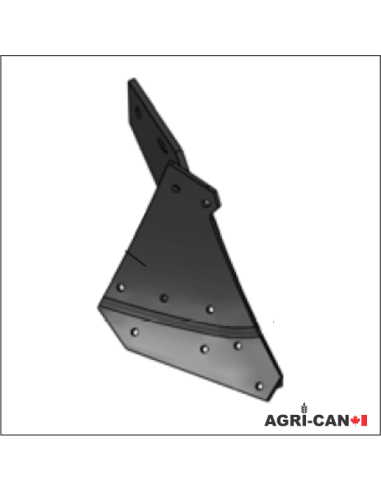 Frog - Kongskilde / Överum / New Holland - RH