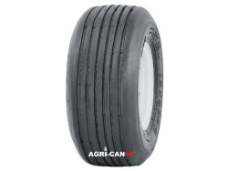 Pneu assemblé 16X6.50-8 - Trou 1''