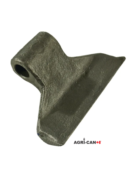 Marteau broyeur pour Maschio, Humus et Sicma