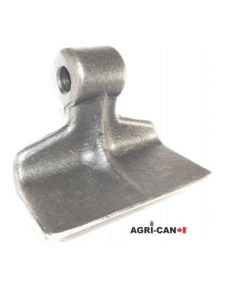 Hammer Flail for Berti and Maschio