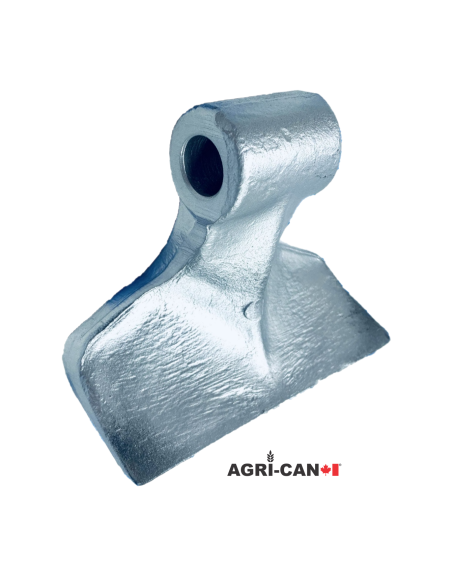 Hammer Flail for Orsi, Maschio and Multiple Other Brands