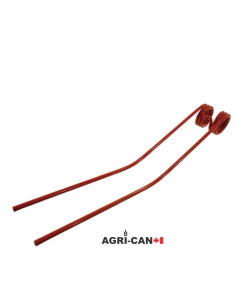 Claas Rotary Rake Tine - Series Liner - 955.483.0