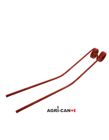 Dent d'andaineur Claas - Série Liner - 955.483.0