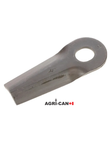 Lame pour faucheuse Taarup, New Holland,...