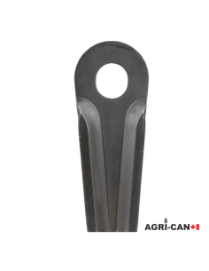 Taarup, New Holland, Kubota, Kuhn, Elho Disc Mower Blade...