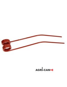 Claas Rotary Rake Tine - Series Liner, WS, Medion -... 2